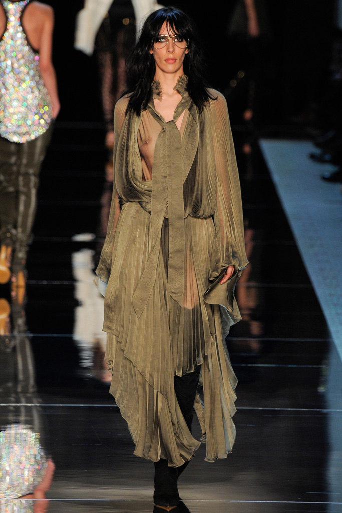 Alexandre Vauthier 2016春夏高級定制流行發布