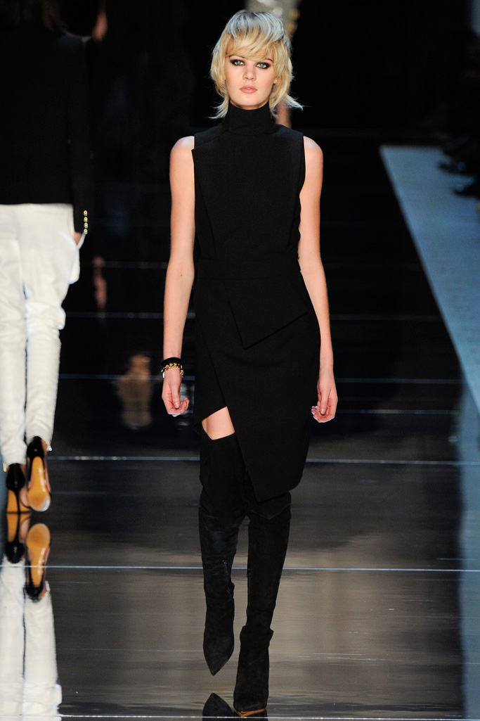 Alexandre Vauthier 2016春夏高級定制流行發布