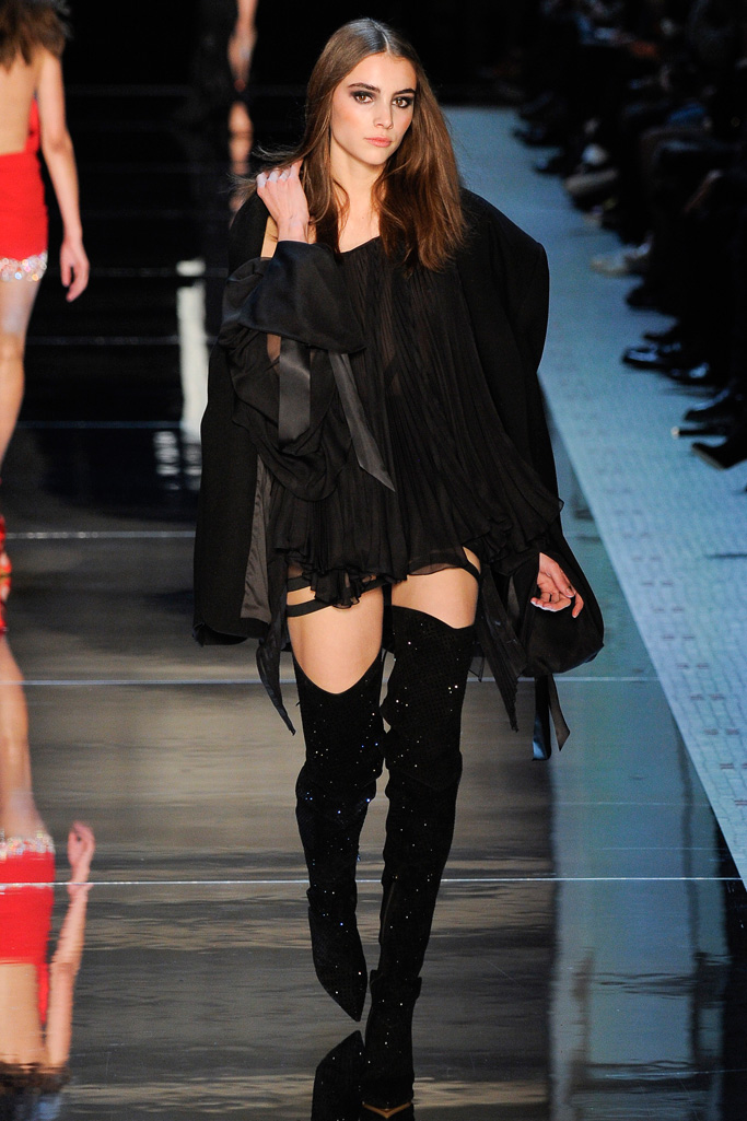 Alexandre Vauthier 2016春夏高級定制流行發布
