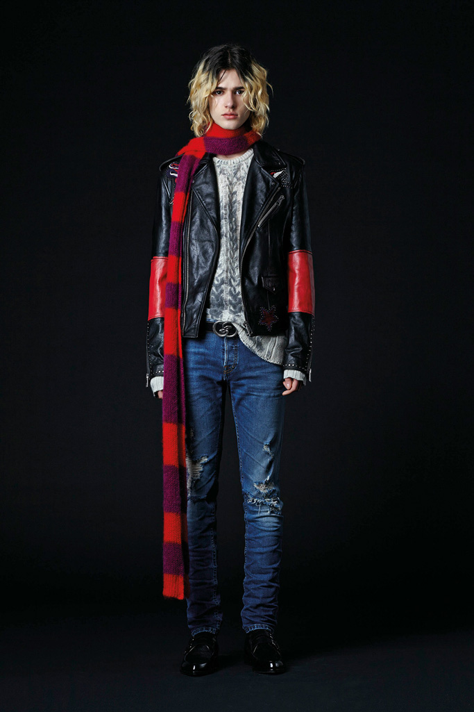 Just Cavalli 2016早秋系列流行發布