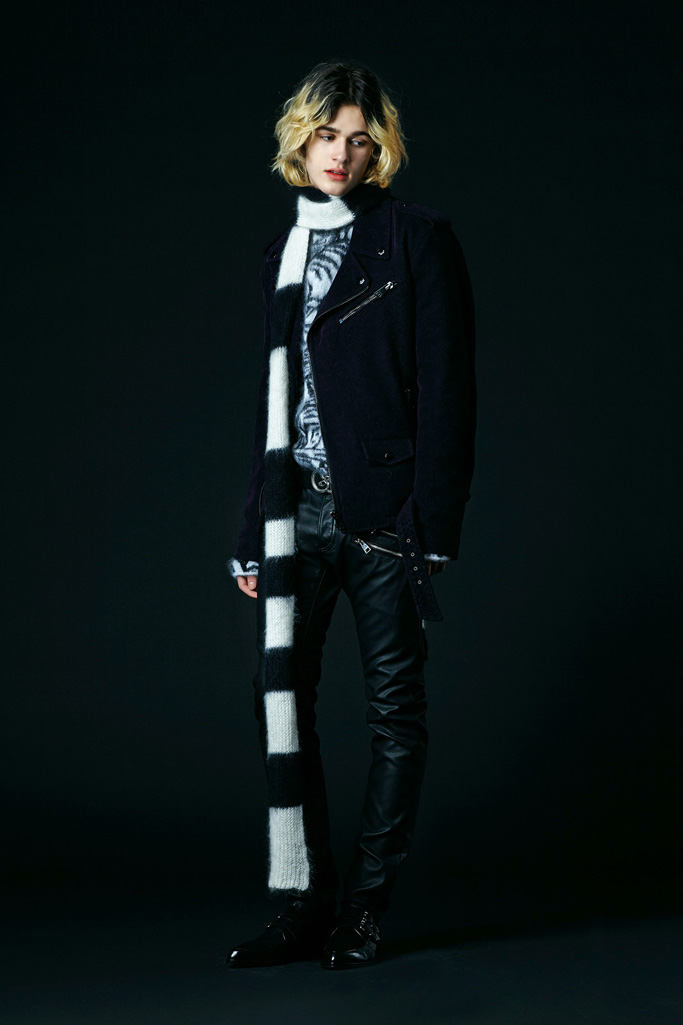 Just Cavalli 2016早秋系列流行發布