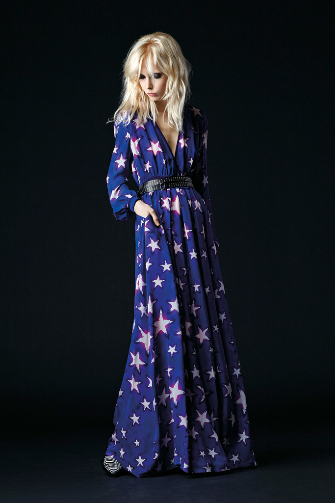 Just Cavalli 2016早秋系列流行發布