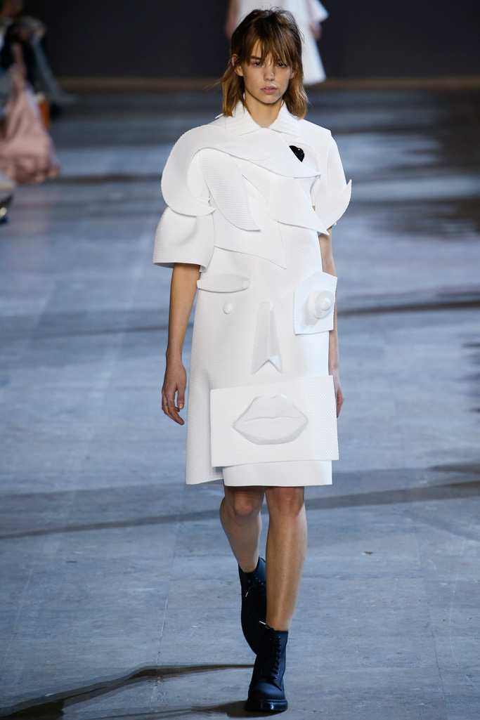 Viktor & Rolf 2016春夏高級定制流行發布
