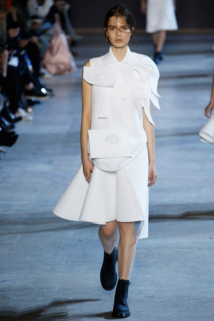 Viktor & Rolf 2016春夏高級定制流行發布