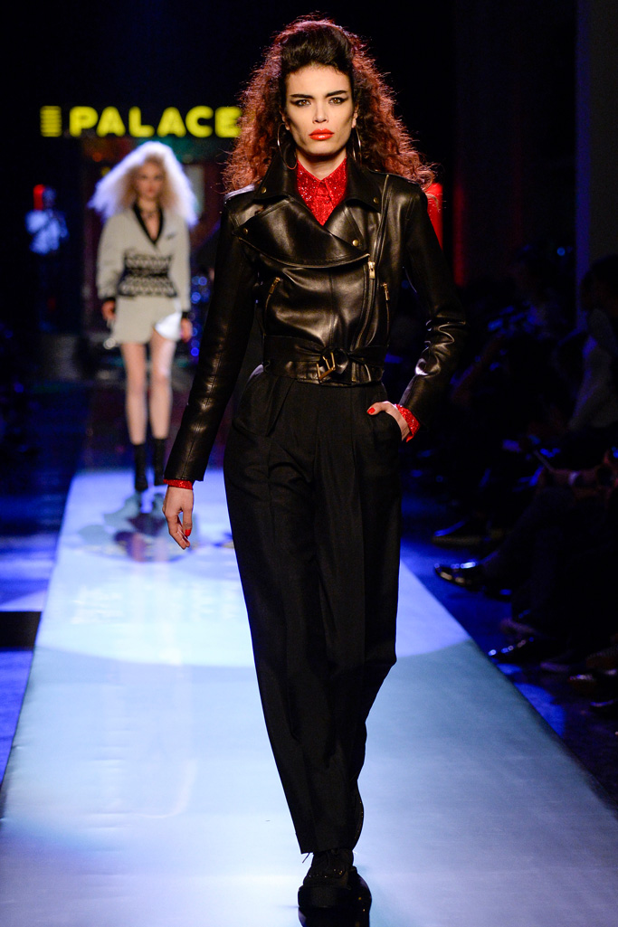 Jean Paul Gaultier 2016春夏高級定制流行發布