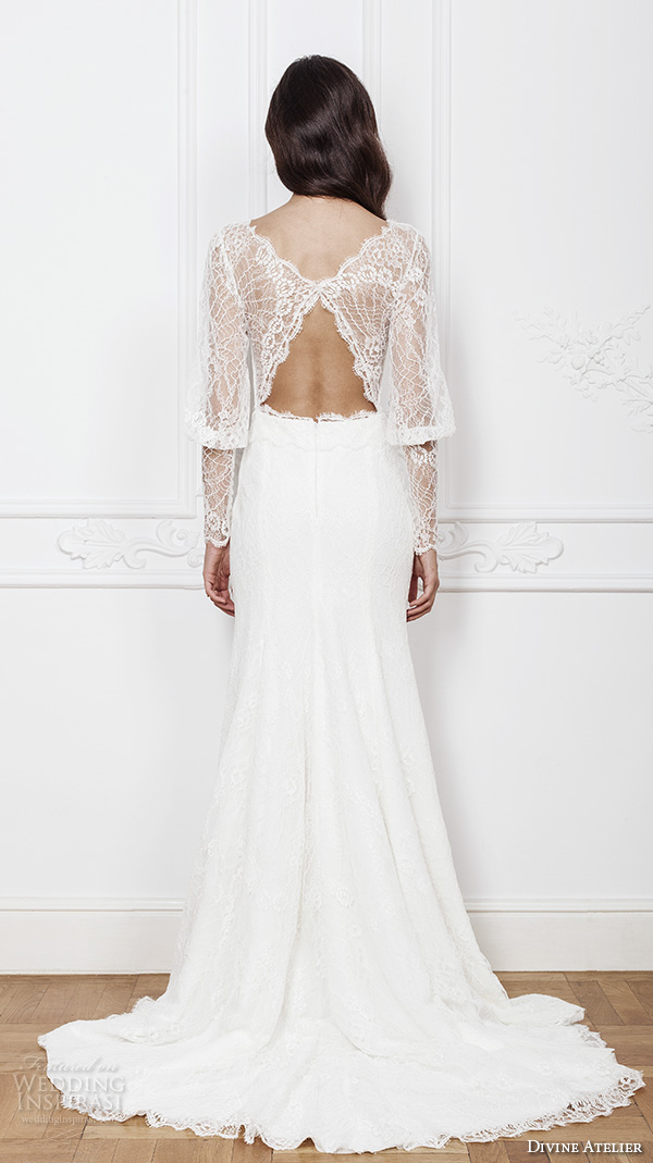 Divine Atelier 2016婚紗系列