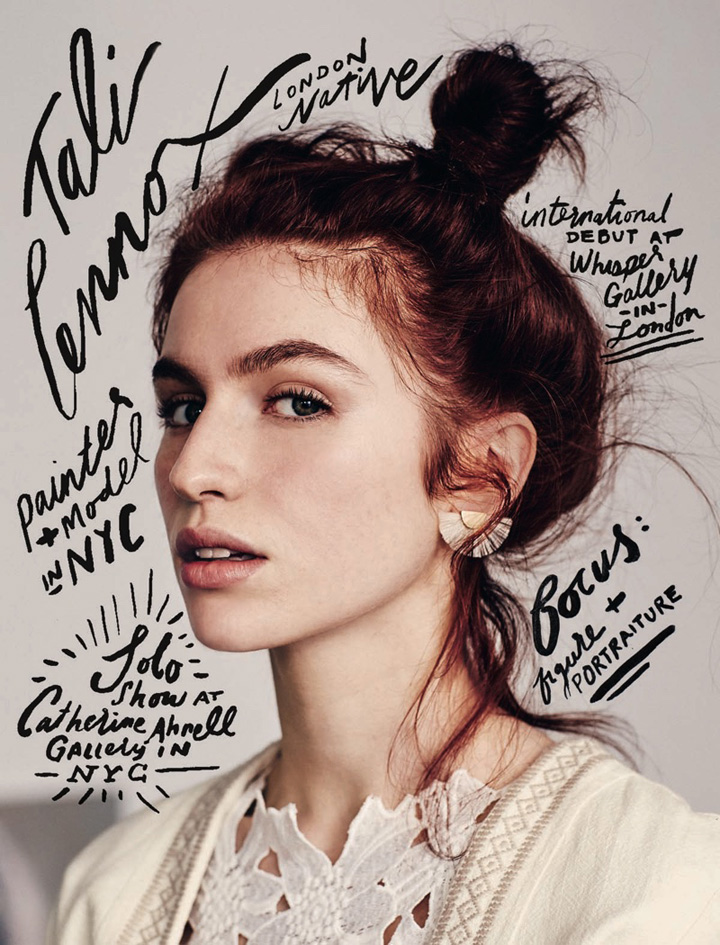 Free People 2016年2月產品圖冊