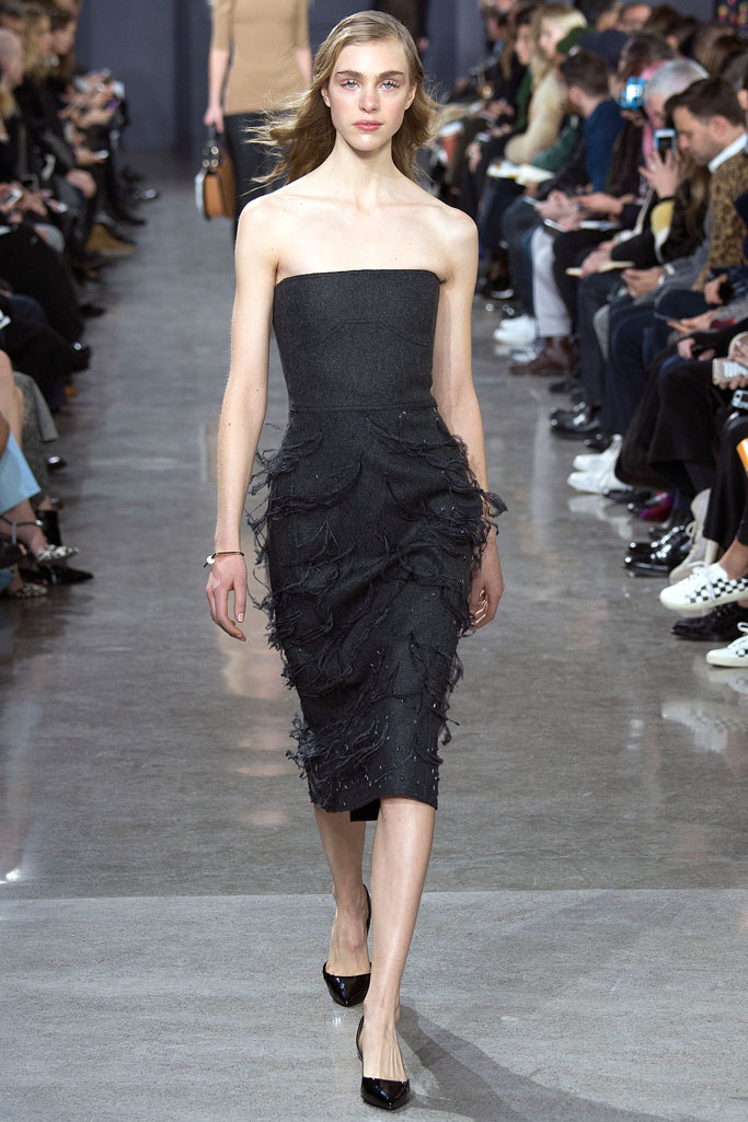 Jason Wu 2016秋冬流行發布