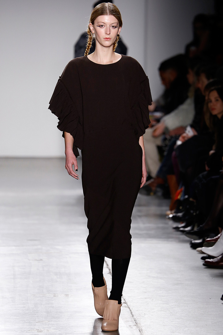 A Détacher 2016秋冬流行發布