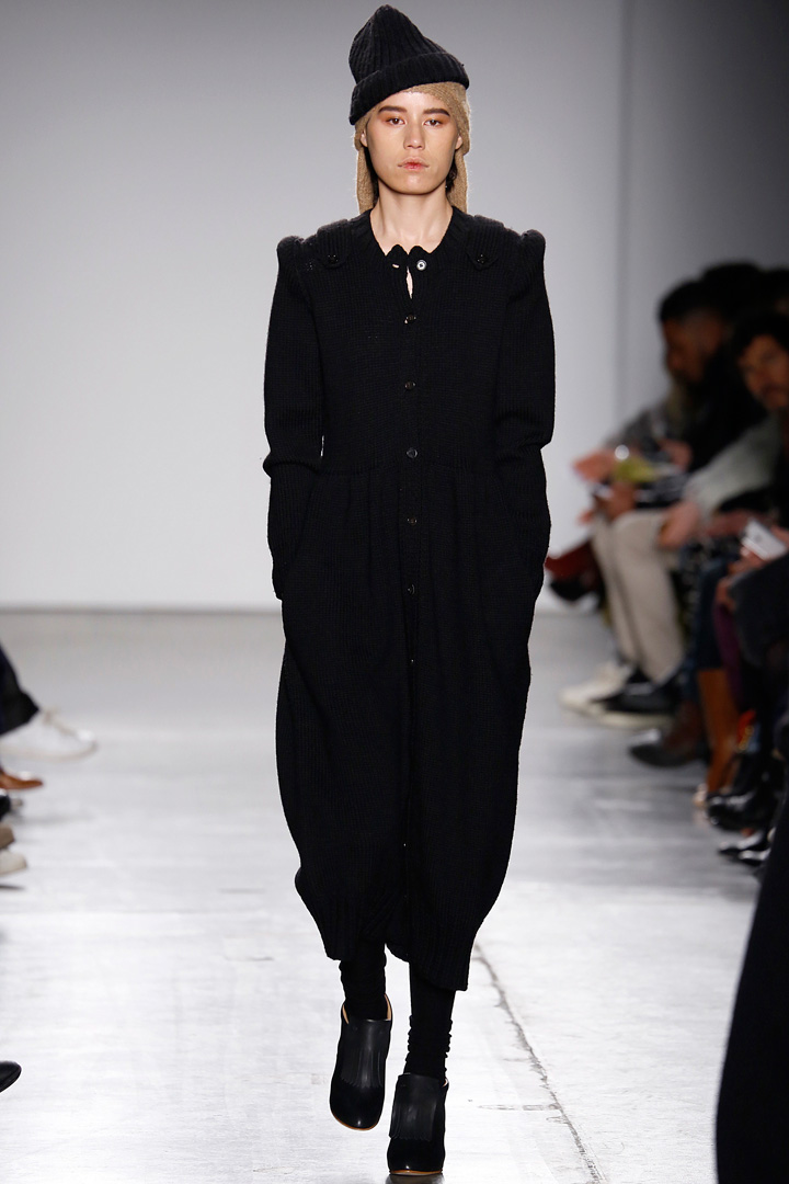 A Détacher 2016秋冬流行發布