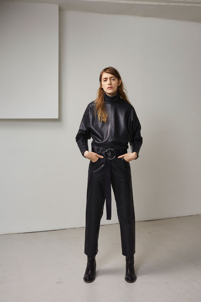 McQ Alexander McQueen 2016秋冬流行發布