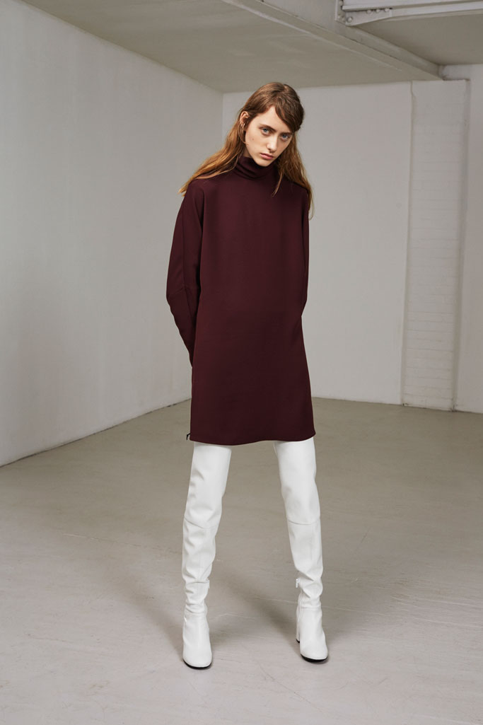 McQ Alexander McQueen 2016秋冬流行發布