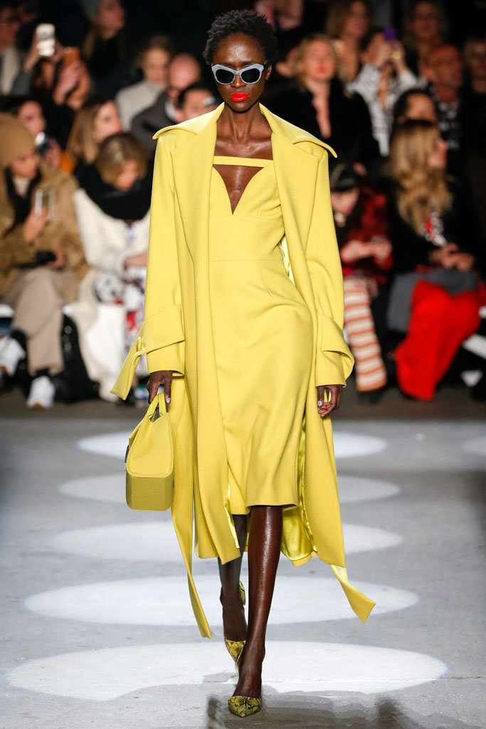 Christian Siriano 2016秋冬流行發布