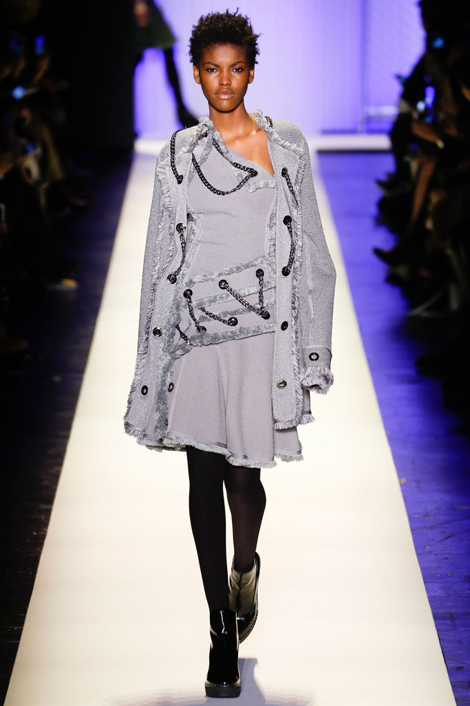 Hervé Léger by Max Azria 2016秋冬流行發布