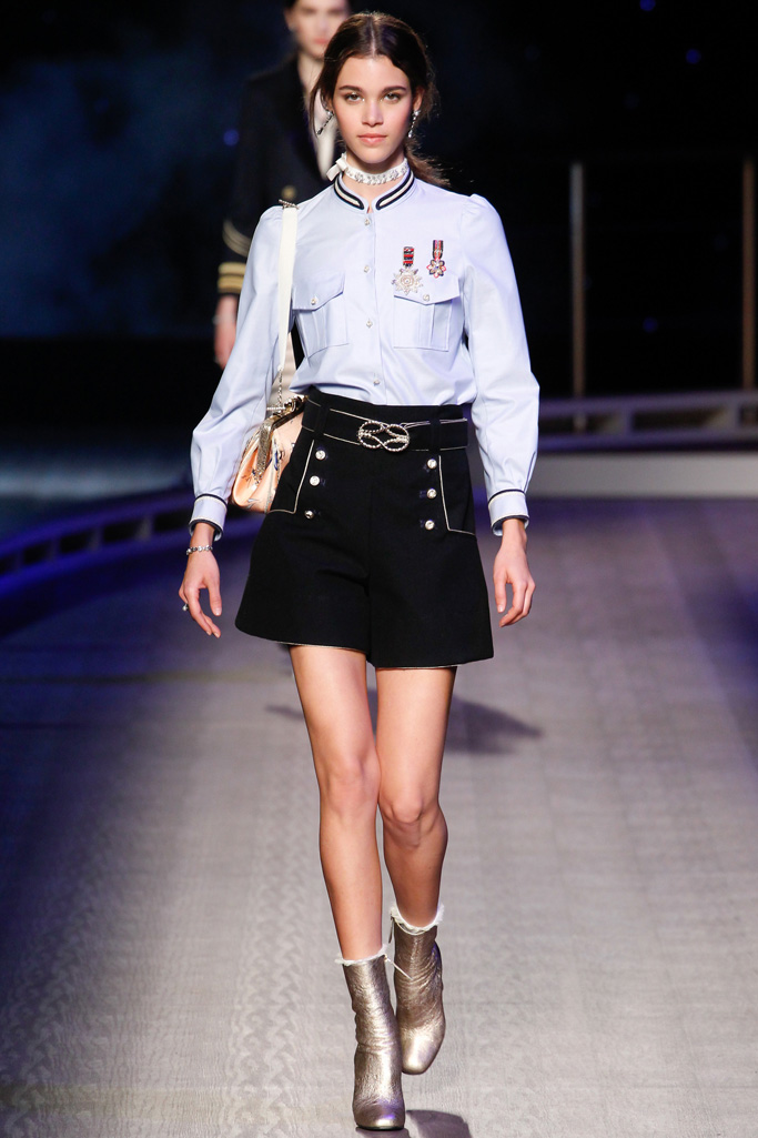 Tommy Hilfiger 2016秋冬流行發布