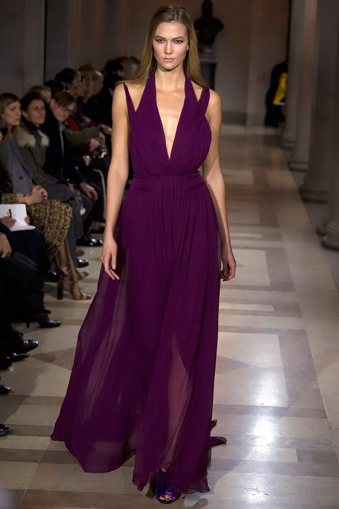 Carolina Herrera 2016秋冬流行發布