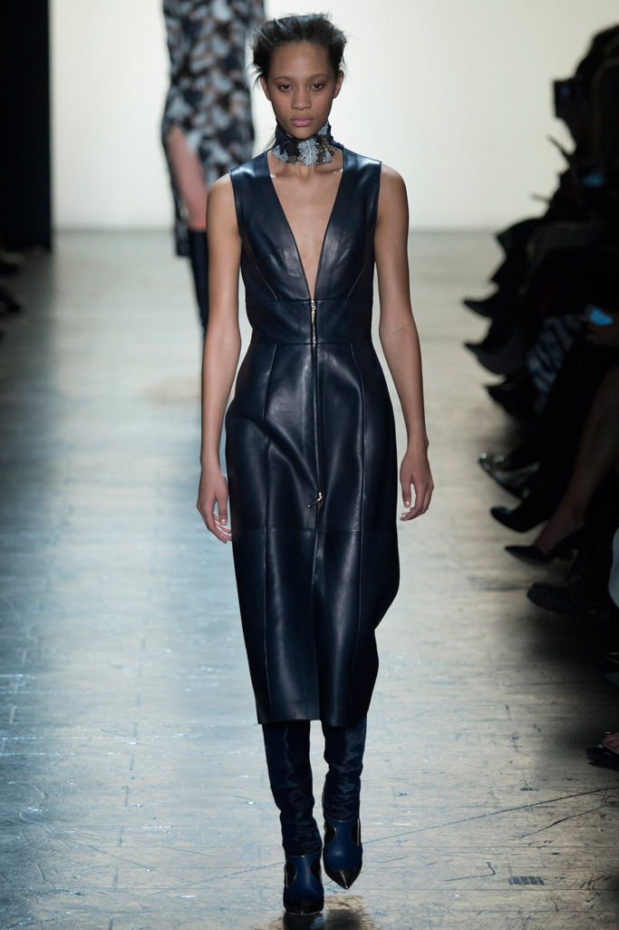 Prabal Gurung 2016秋冬流行發布