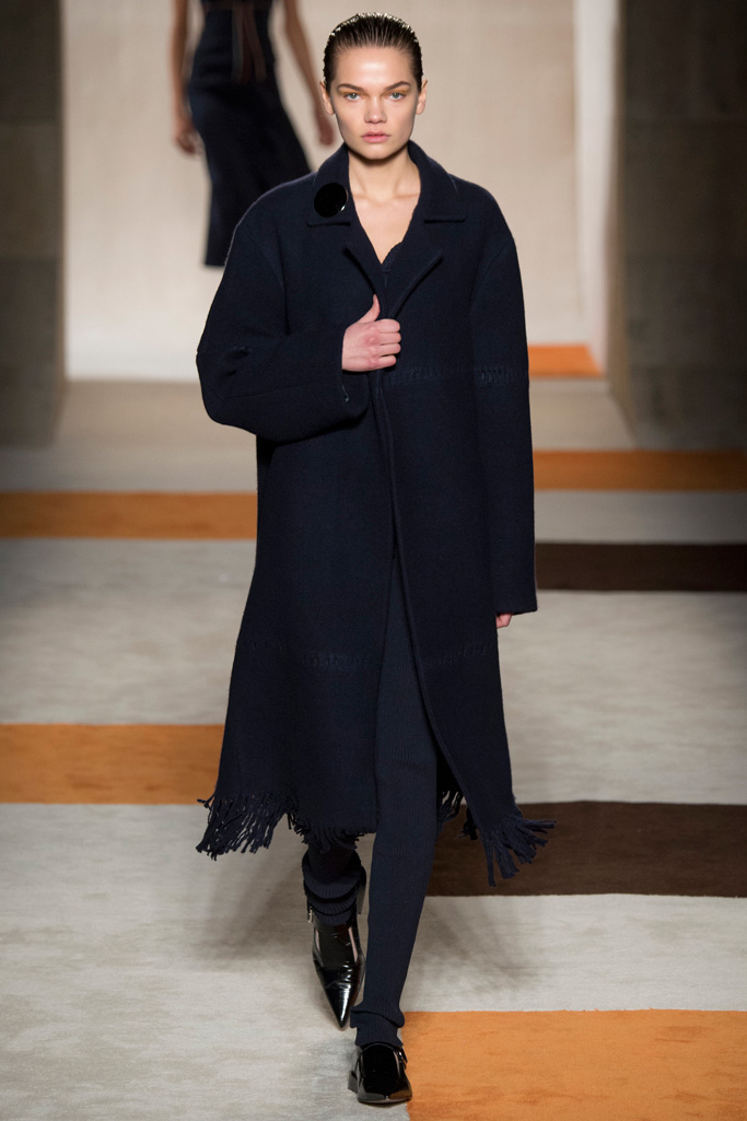 Victoria Beckham 2016秋冬流行發布
