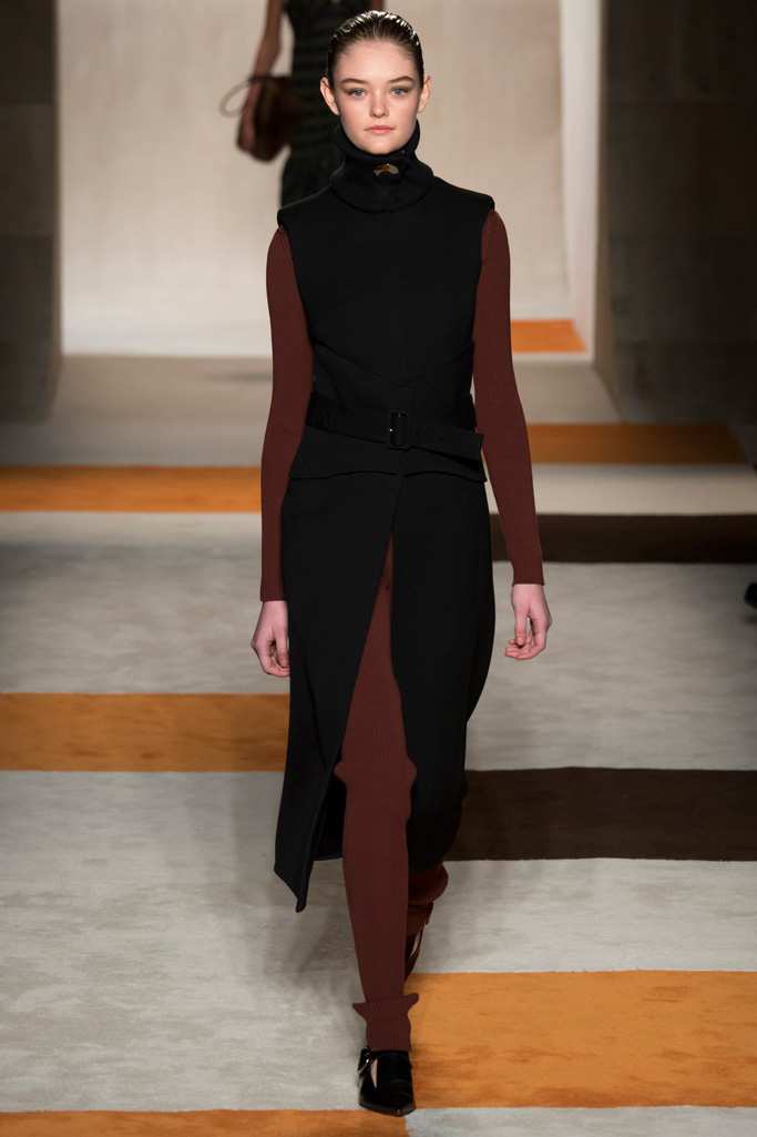 Victoria Beckham 2016秋冬流行發(fā)布