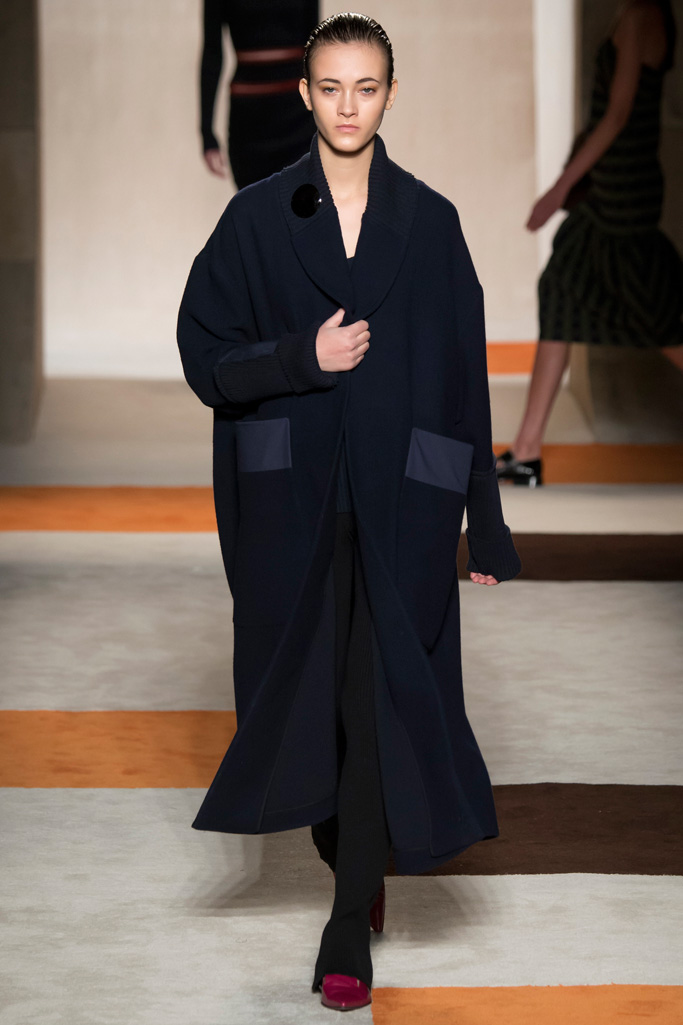 Victoria Beckham 2016秋冬流行發布