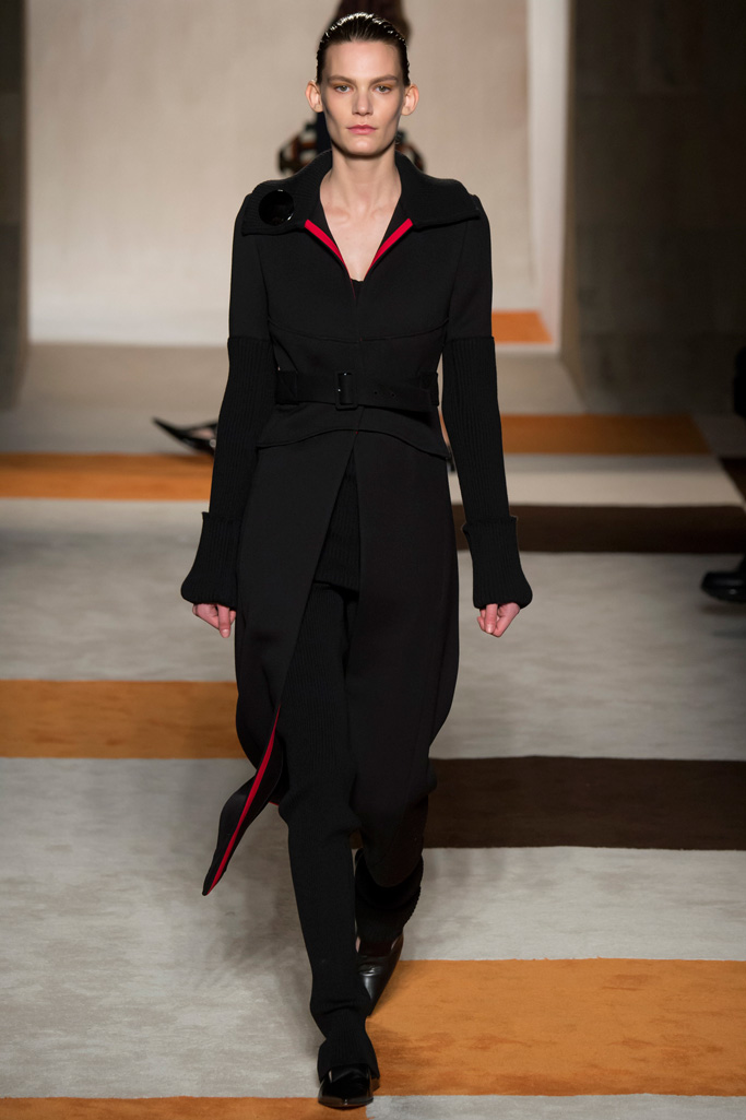 Victoria Beckham 2016秋冬流行發布