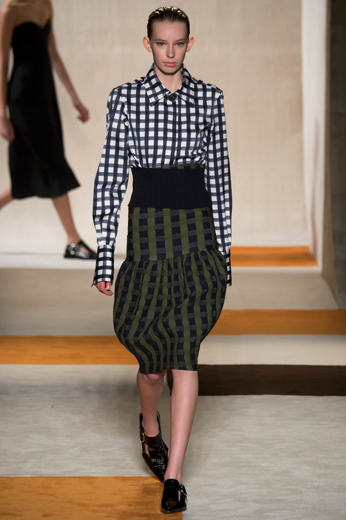 Victoria Beckham 2016秋冬流行發布