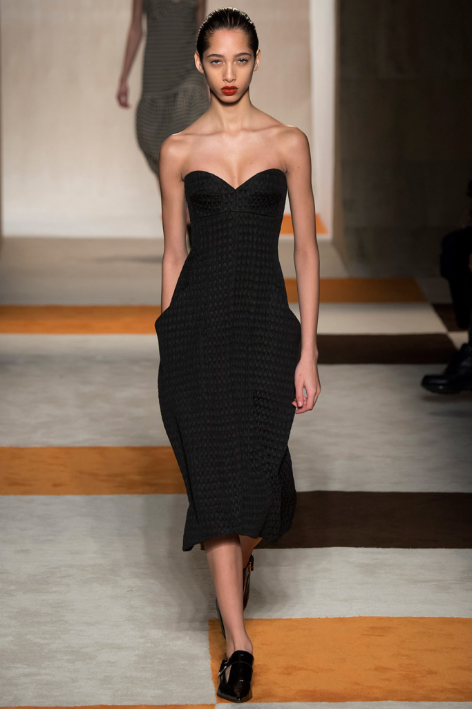 Victoria Beckham 2016秋冬流行發布