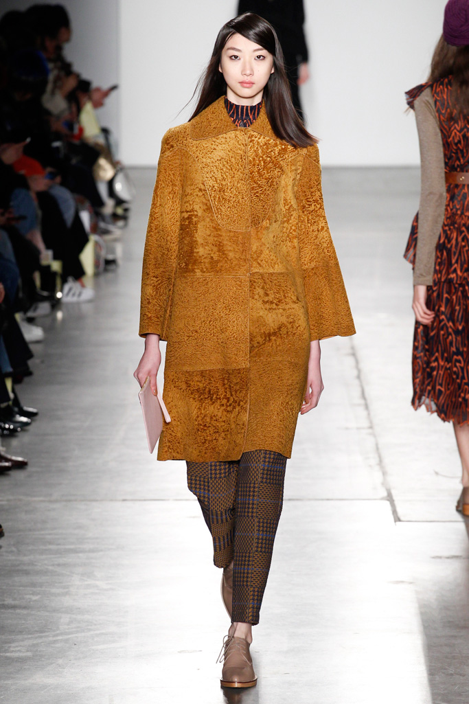 Karen Walker 2016秋冬流行發布
