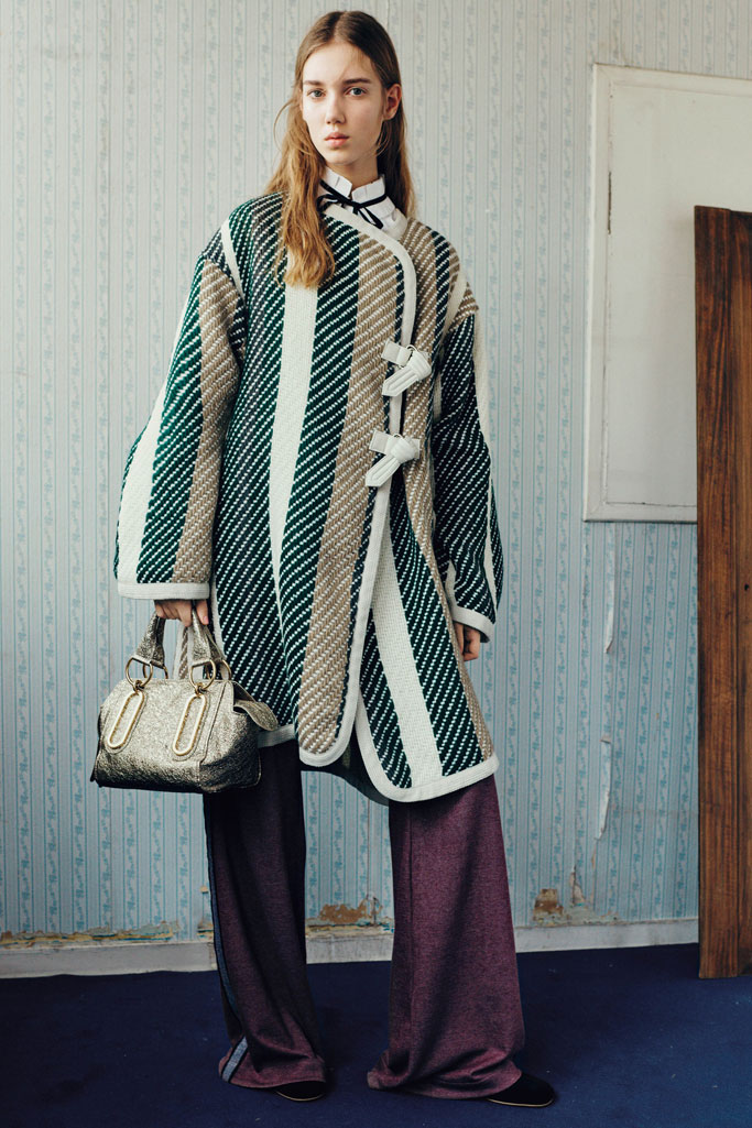 See by Chloé 2016秋冬流行發布