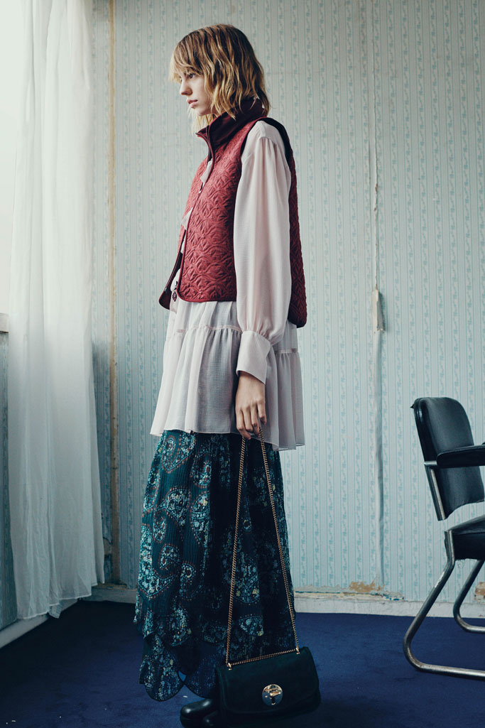 See by Chloé 2016秋冬流行發布
