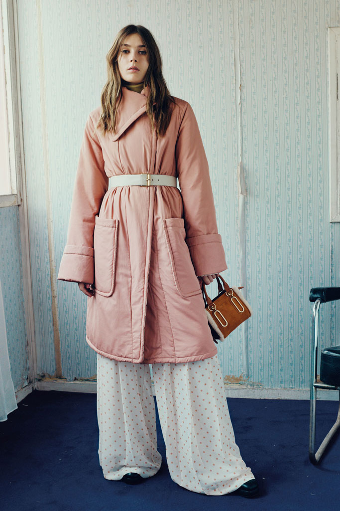 See by Chloé 2016秋冬流行發布