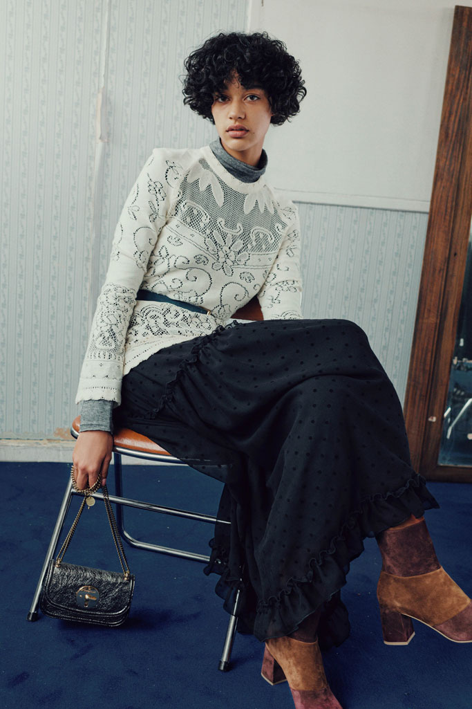 See by Chloé 2016秋冬流行發布