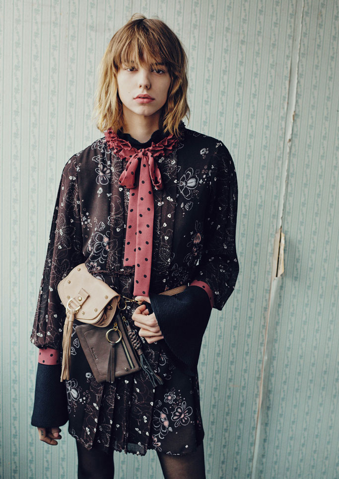 See by Chloé 2016秋冬流行發布
