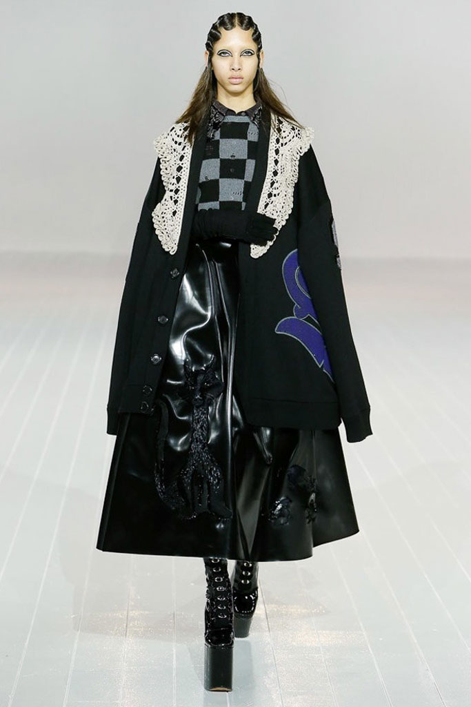 Marc Jacobs 2016秋冬流行發布
