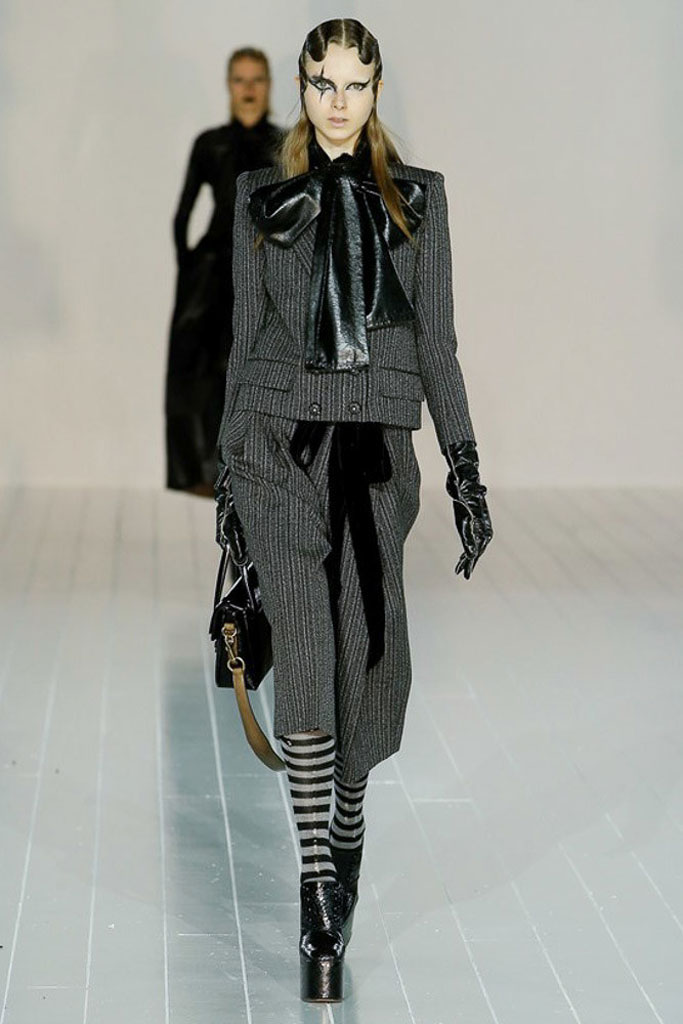 Marc Jacobs 2016秋冬流行發布