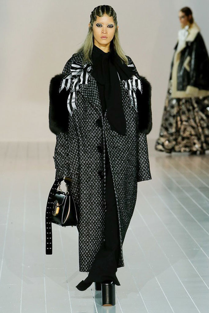 Marc Jacobs 2016秋冬流行發布