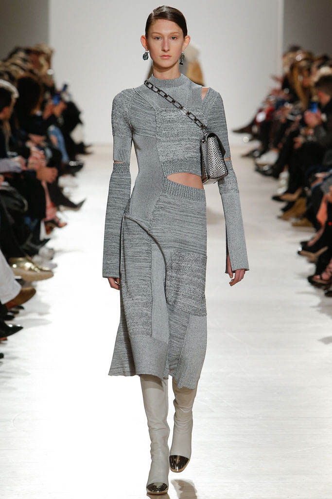 Proenza Schouler 2016秋冬流行發布