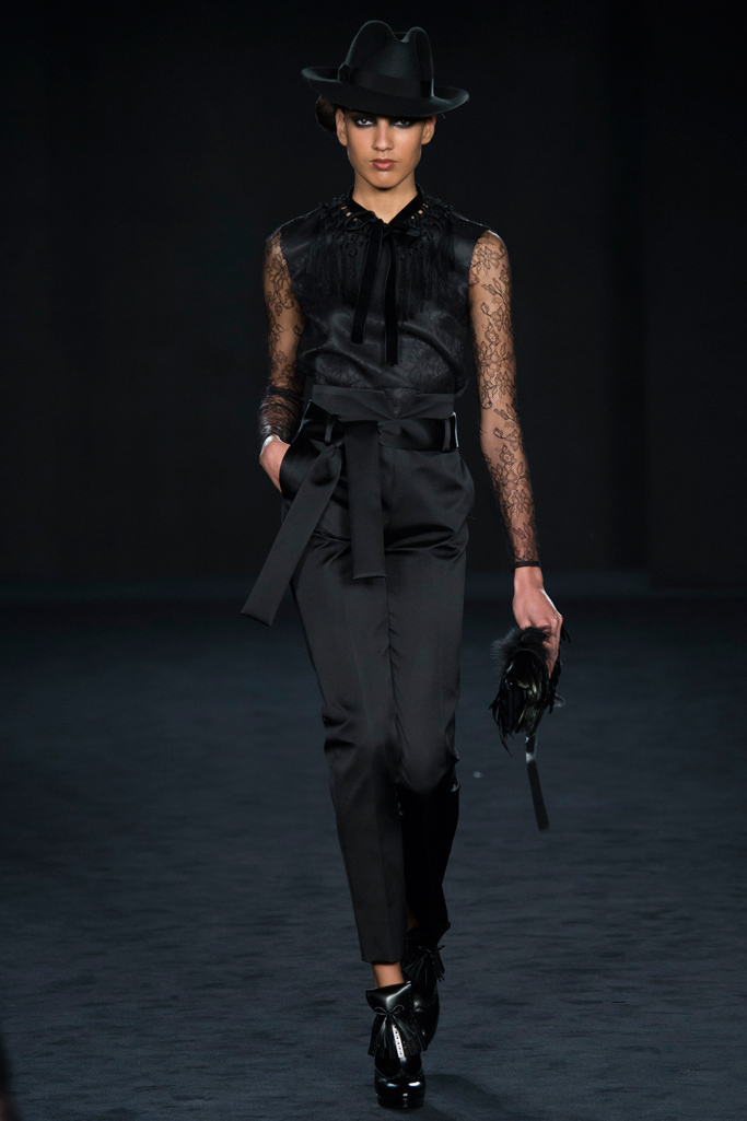 Daks 2016秋冬流行發布