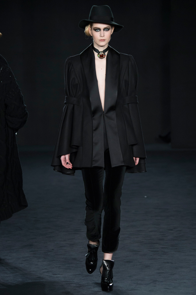 Daks 2016秋冬流行發布