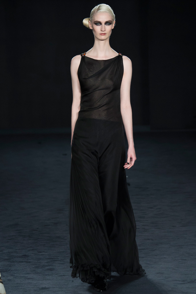 Daks 2016秋冬流行發布