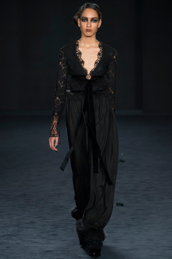 Daks 2016秋冬流行發布