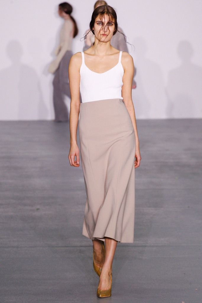 Central Saint Martins 2016秋冬流行發布
