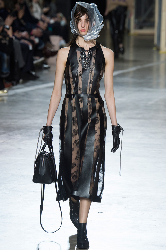 Christopher Kane 2016秋冬流行發布