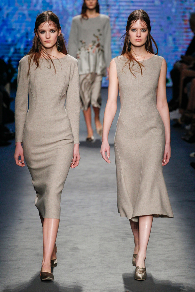 Alberta Ferretti 2016秋冬流行發布