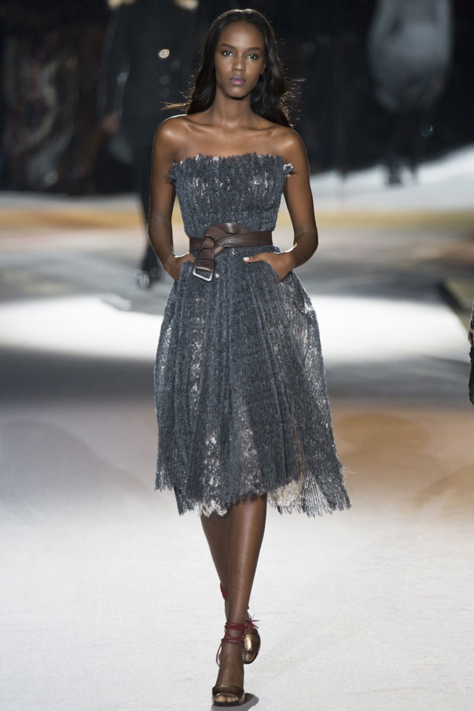 Ermanno Scervino 2016秋冬流行發布