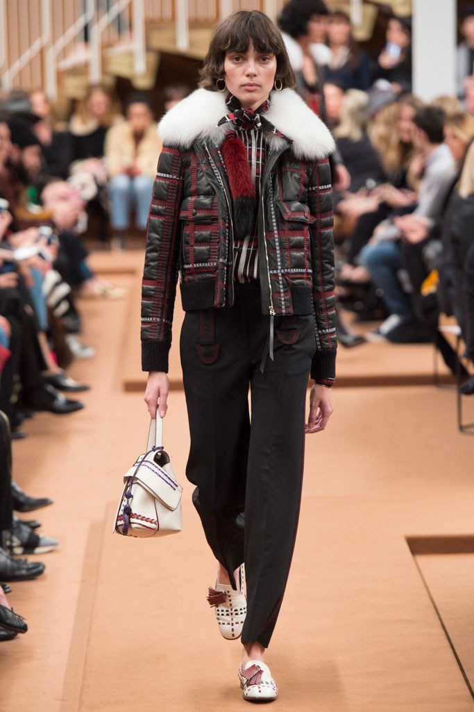 Tod's 2016秋冬流行發布