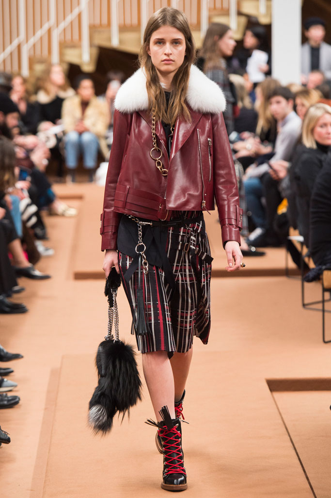 Tod's 2016秋冬流行發布