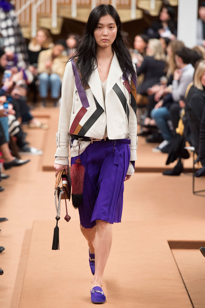 Tod's 2016秋冬流行發布