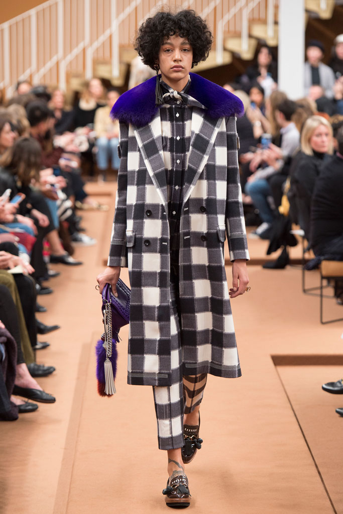 Tod's 2016秋冬流行發布