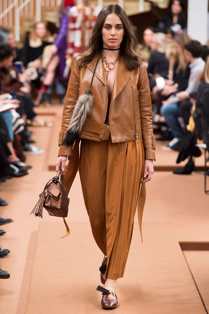 Tod's 2016秋冬流行發布